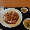 華 - 口香鶏涼麺 980円