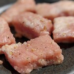 焼肉ホルモン 新井屋 - 