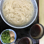 手打ちうどん そがわ - 