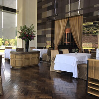 ジャルダン ポール・ボキューズ - 