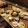 福岡トンテキ居酒屋ポルコ 薬院店