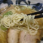 Ramen Tenki - 麺リフト