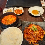 炭火焼肉・韓国料理 KollaBo - 