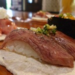 金乃こって牛 - 