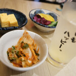 大衆串横丁 てっちゃん - 