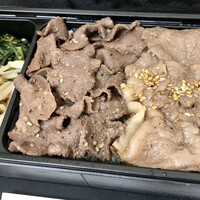 焼肉うしごろ 銀座並木通り店 - 