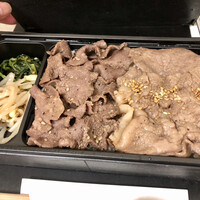 焼肉うしごろ 銀座並木通り店 - 