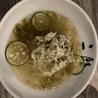 焼肉&手打ち冷麺 二郎 KANAYAMA - 