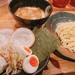 つけ麺屋 やすべえ - 