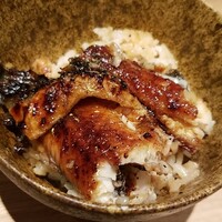 うなぎ四代目菊川 クロスゲート金沢店 - 
