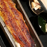 うなぎ四代目菊川 クロスゲート金沢店 - 