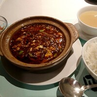 中国料理 四川 - うまそう