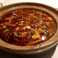 中国料理 四川 - 陳麻婆豆腐
