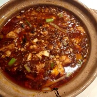 中国料理 四川 - 旨そう
