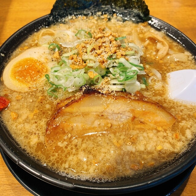 三河開化亭 豊川店 みかわかいかてい 牛久保 ラーメン 食べログ 三河開化亭 豊川店 みかわかいかてい 牛久保 ラーメン 食べログ