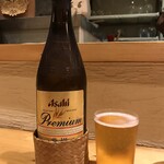 一碗水 - 安定のとりビー！