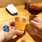 一碗水 - やらせ感よｗ（スラミチ出したいだけ♡