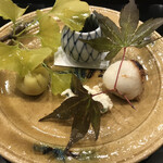 日本料理 珀也 - 