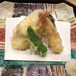 日本料理 珀也 - 