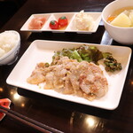 ATSUMI食堂 - 