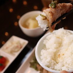 ATSUMI食堂 - 