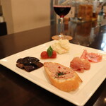 ATSUMI食堂 - 