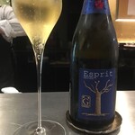 なにわ天ぷら 維心 - 