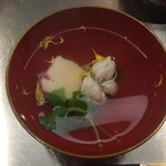 なにわ天ぷら 維心 - 