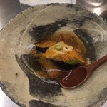 なにわ天ぷら 維心 - 