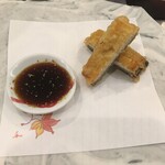 なにわ天ぷら 維心 - 