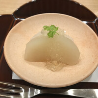 日本料理 珀也 - 