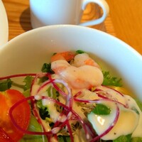 サザンタワーダイニング - 