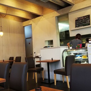 カフェ ミルク_2