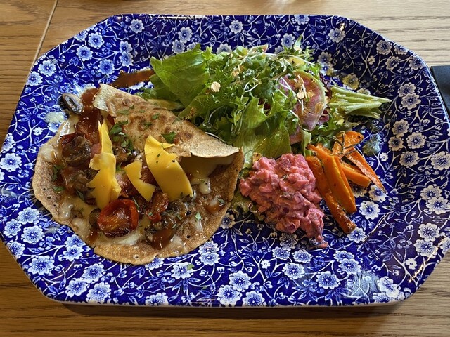オーティザン Oatisans 藤が丘 カフェ 食べログ オーティザン Oatisans 藤が丘 カフェ 食べログ