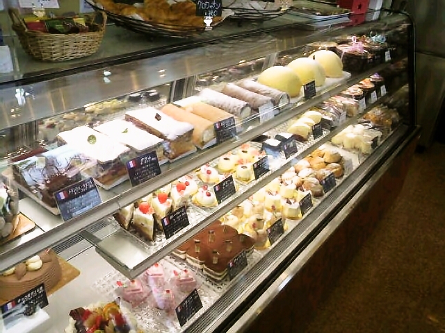 リキャール ド パリ 泡瀬店 沖縄市 ケーキ 食べログ リキャール ド パリ 泡瀬店 沖縄市 ケーキ 食べログ