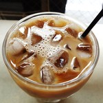 Little cucina Yume - 豆乳ラテ