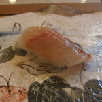 梅乃寿司 - 7/10 たかべ