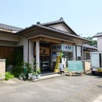 すしたけ - 2012.07店舗外観