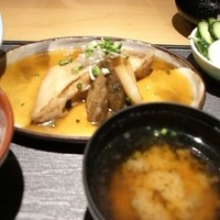 心づくし　いなせ - 日替わり定食　680円