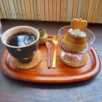 トモリcafe - 