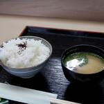 一つ木竹林草 - 