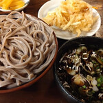 Ise Soba - 