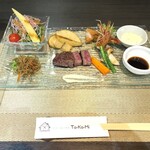 ステーキハウス TAKAMI - 