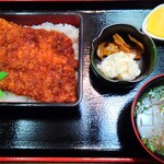 ダイニング 山石 - 