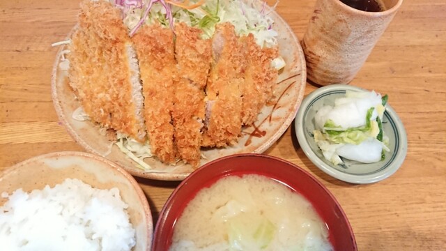 とんかつ司 新所沢 とんかつ 食べログ とんかつ司 新所沢 とんかつ 食べログ