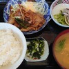 Hiromi Shokudou - 日替定食500円