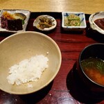 御幸町 田がわ - 