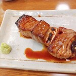 Unagi Tempura Shimizu - 