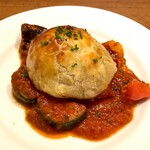 サンジャン・ピエドポー - 