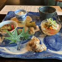 そば茶寮 澤正 - 